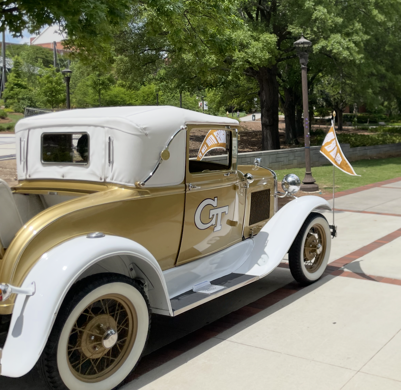 gtech
